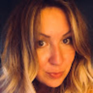 Meet your Posher, Karina